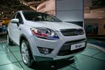Ford Kuga 2008 года
